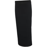 Mama;licious Black Mlkerrie Top & Nederdel Jrs Sæt Noos