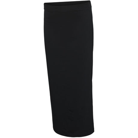 Mama;licious Black Mlkerrie Top & Nederdel Jrs Sæt Noos