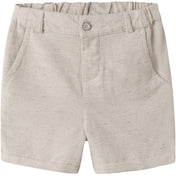 Name It Peyote Melange Nmmfaher Shorts