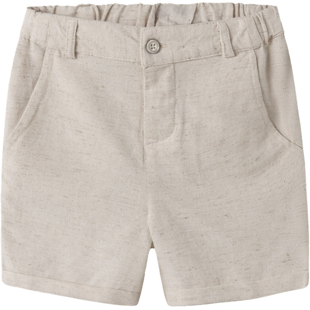 Name It Peyote Melange Nmmfaher Shorts