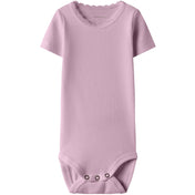 Name It Fragrant Lilac Nbfkab Ss Body Noos