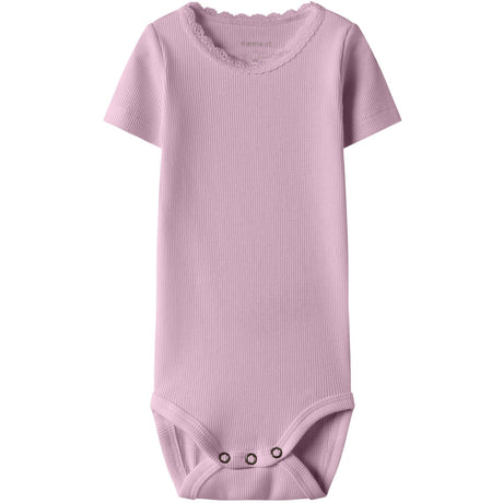 Name It Fragrant Lilac Nbfkab Ss Body Noos