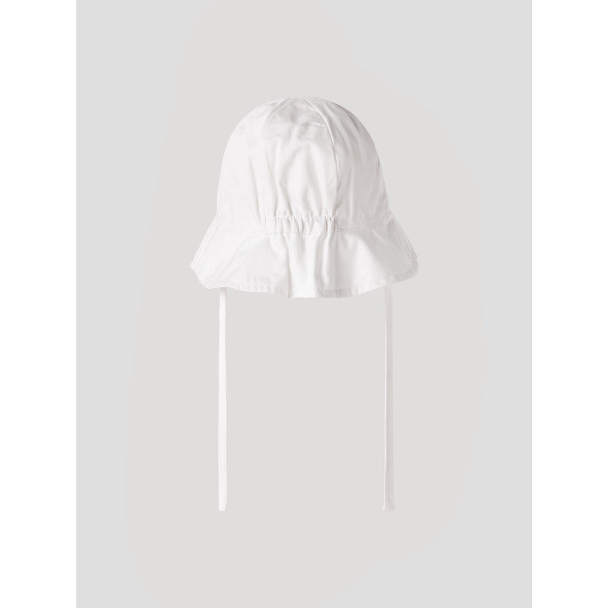Name It Cloud Dancer Nbnzilu Uv Hue W/ Earflaps