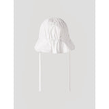 Name It Cloud Dancer Nbnzilu Uv Hue W/ Earflaps