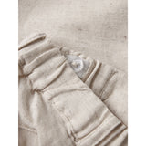 Name It Peyote Melange Nmmfaher Shorts