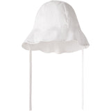 Name It Cloud Dancer Nbnzilu Uv Hue W/ Earflaps