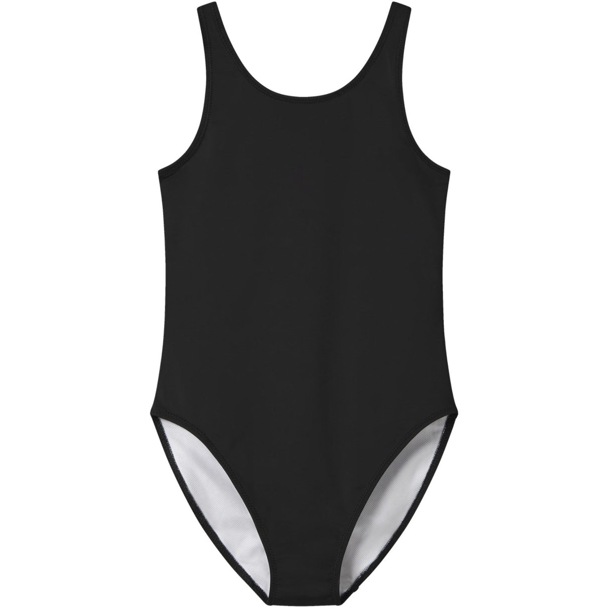 Name It Black Nkfzimpela Badedragt
