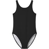 Name It Black Nkfzimpela Badedragt