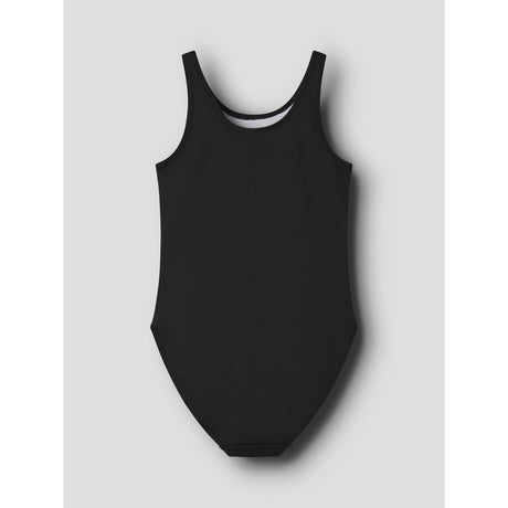 Name It Black Nkfzimpela Badedragt