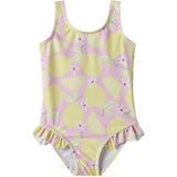 Name It Pirouette Nmfzilua Badedragt