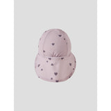 Name It Burnished Lilac Nmfzippa Uv Swim Hue