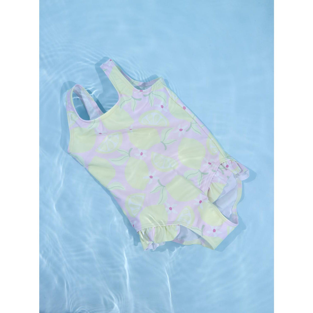 Name It Pirouette Nmfzilua Badedragt