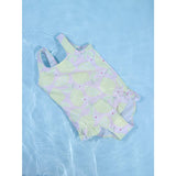 Name It Pirouette Nmfzilua Badedragt