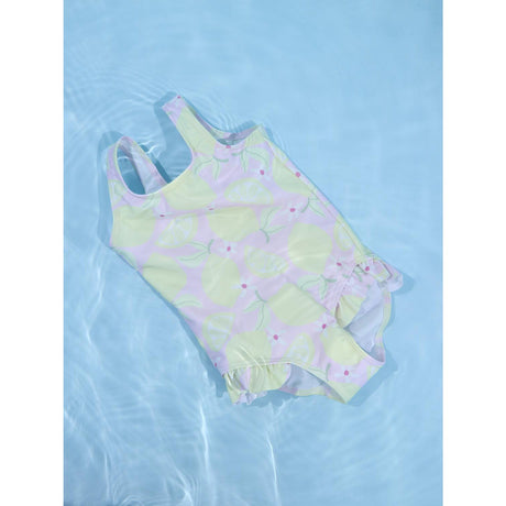 Name It Pirouette Nmfzilua Badedragt