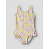 Name It Pirouette Nmfzilua Badedragt