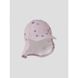 Name It Burnished Lilac Nmfzippa Uv Swim Hue