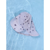 Name It Burnished Lilac Nmfzippa Uv Swim Hue