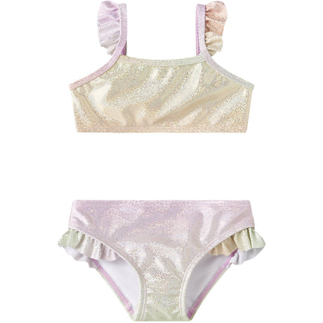 Name It Pirouette Nmfzola Bikini
