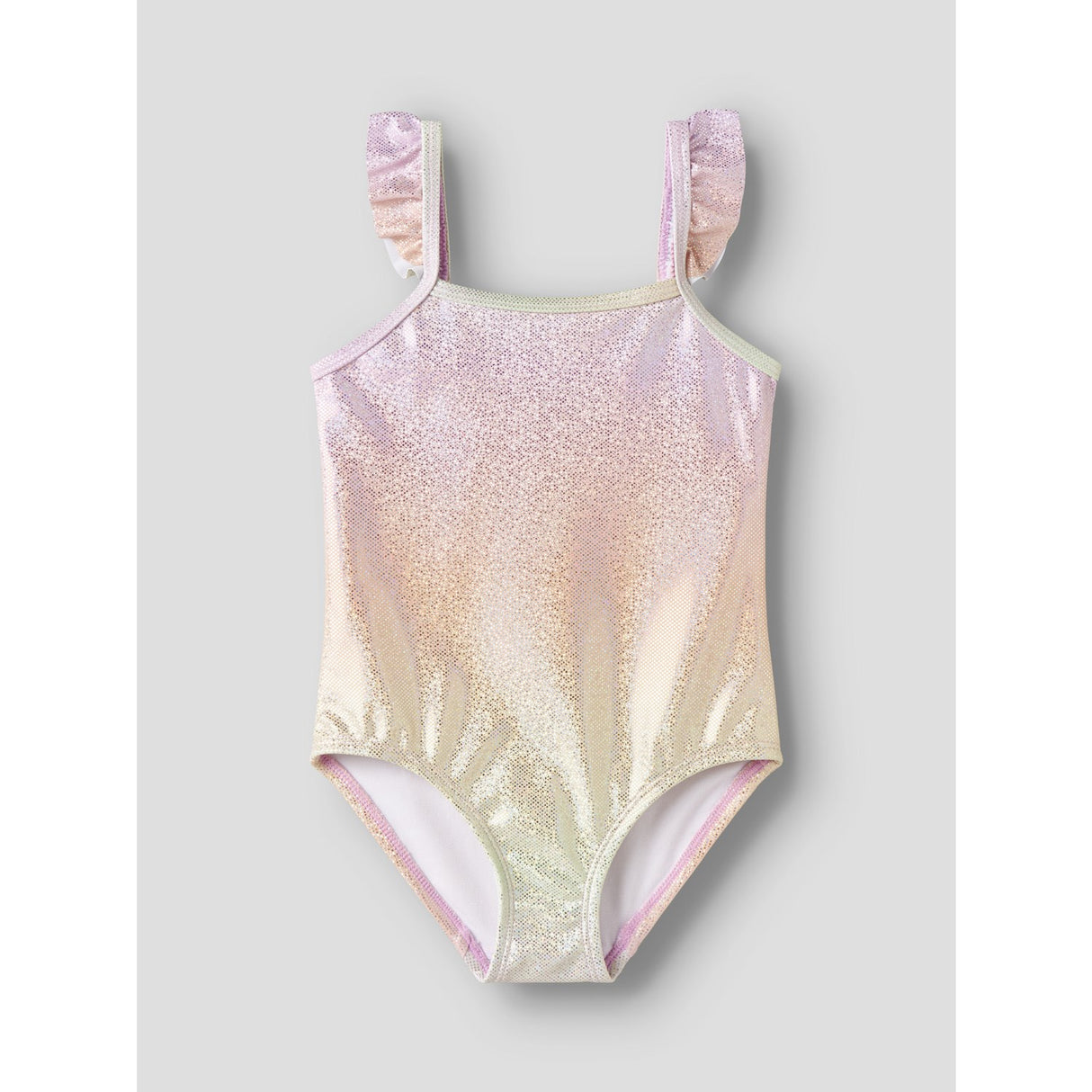 Name It Pirouette Nmfzola Badedragt