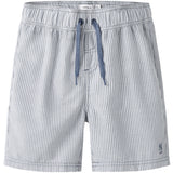 Name It Vintage Indigo Nkmzackary Swim Shorts