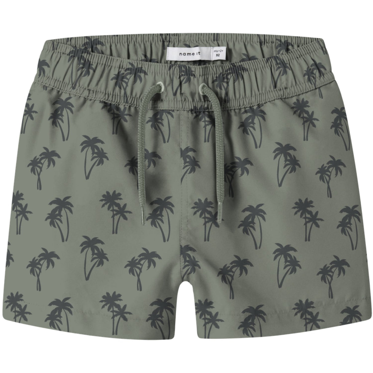 Name It Shadow Nmmzune Swim Shorts Box