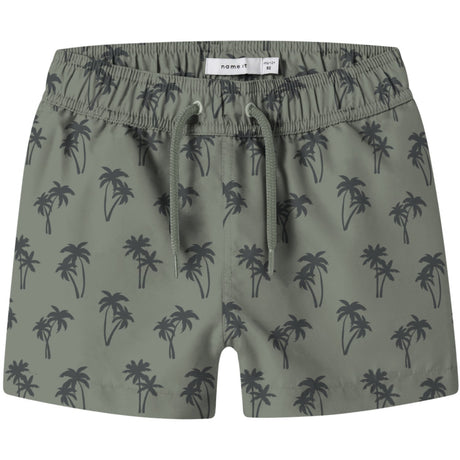 Name It Shadow Nmmzune Swim Shorts Box