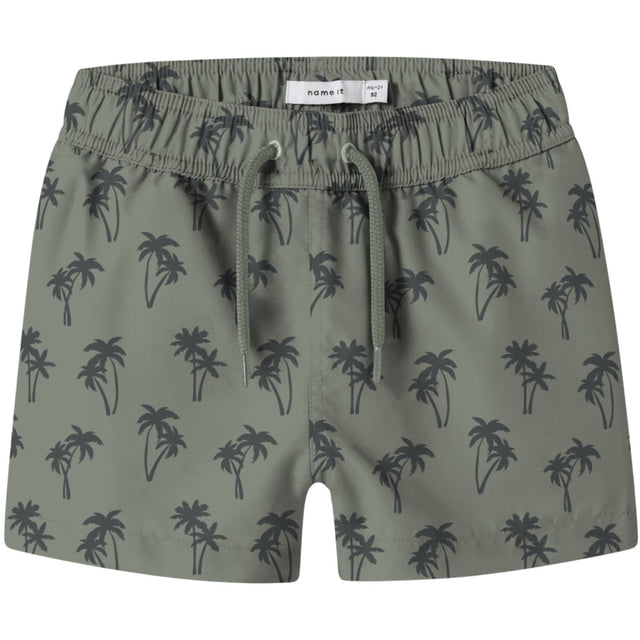 Name It Shadow Nmmzune Swim Shorts Box