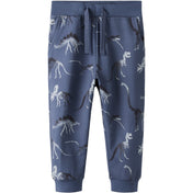 Name It Vintage Indigo Nmmfabia Nreg Sweat Bukser Unb
