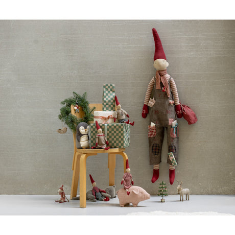 Maileg Pixy, Kalender - Dreng