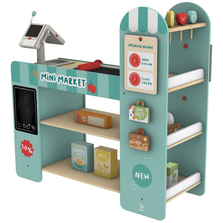 Hape Smart Legebutik