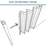 BabyDan Guard Me, Black