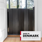 BabyDan Guard Me, Black