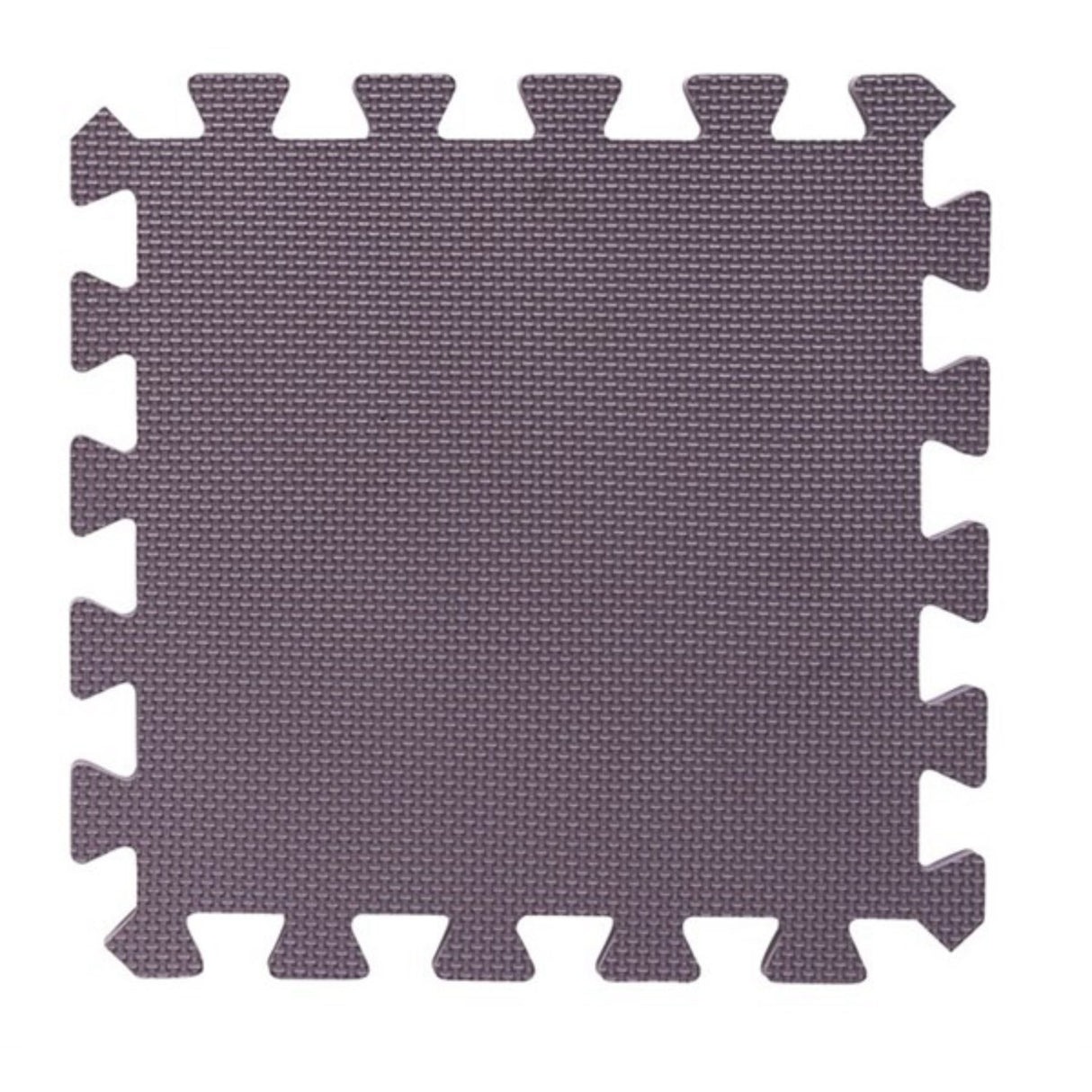 BabyDan Lavender Skumgulv