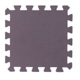 BabyDan Lavender Skumgulv