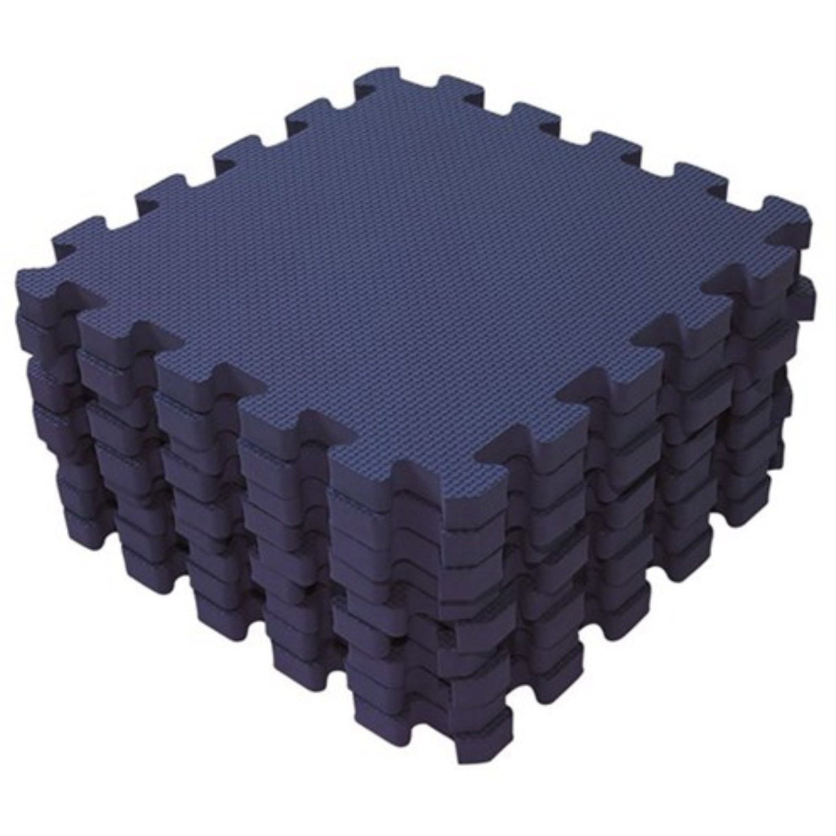 BabyDan Blue Skumgulv