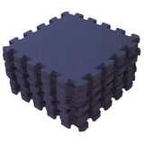 BabyDan Blue Skumgulv