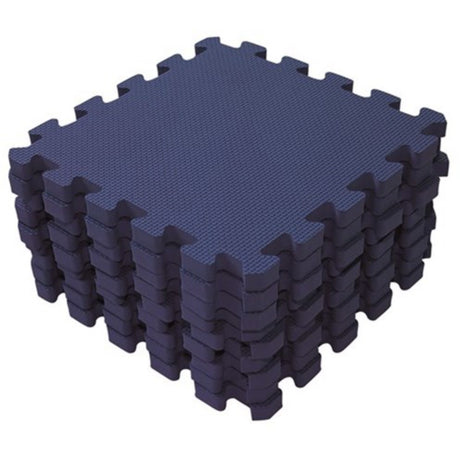 BabyDan Blue Skumgulv