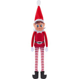 Elves Behavin' Badley Elvie Elf Doll 30cm CDU