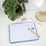 Undercover Disney Stitch Notesblok A5