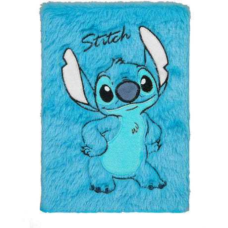 Undercover Disney Stitch Notesblok A5
