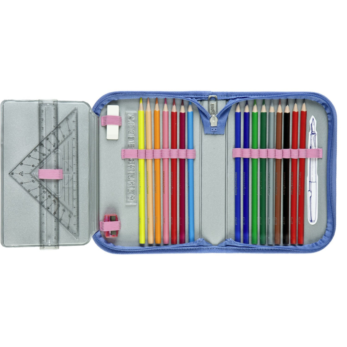 Undercover Disney Stitch Penalhus