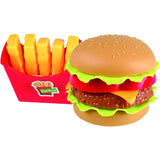 Junior Home Burger Sæt