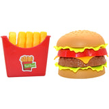 Junior Home Burger Sæt