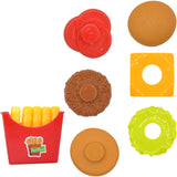 Junior Home Burger Sæt