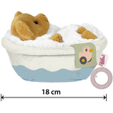 BABY Born For Babies Musical Bamse