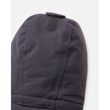 Reima Stavanger Soft Black Reimatec Vinter Flyverdragt