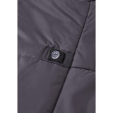 Reima Stavanger Soft Black Reimatec Vinter Flyverdragt