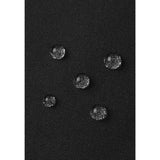 Reima Black Osaten Black Softhell Vanter