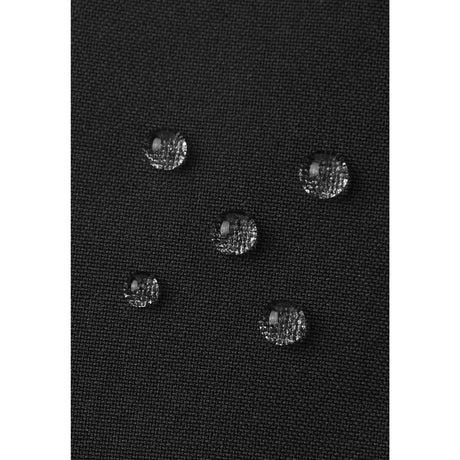 Reima Black Osaten Black Softhell Vanter