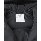 Reima Toukola Black Vinterjakke